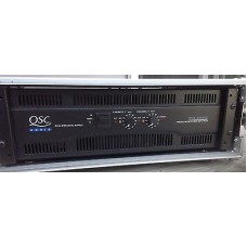 POWER QSC RMX 4050 HD